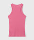 Camiseta TANK TOP RIB